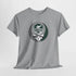 Grateful Dead - New York Jets Stealie Unisex T-Shirt - NFL - StealieShop